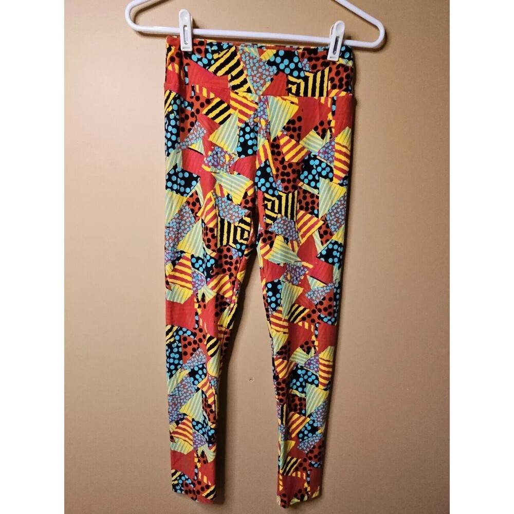 LuLaRoe Women's Leggings ONE SIZE (2-10)